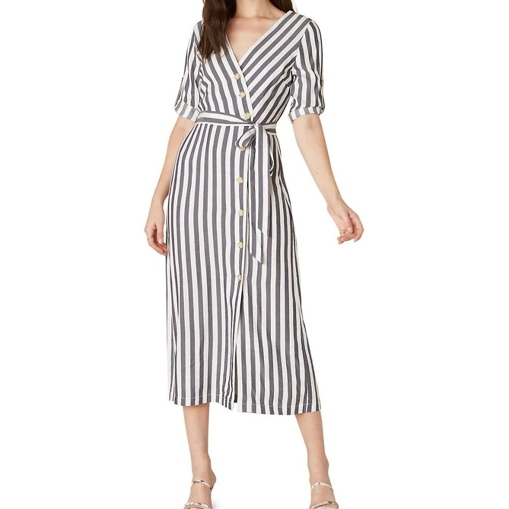 NWOT BB Dakota Steve Madden Set Sail Dress Sz 4